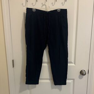 Gap women’s easy pant